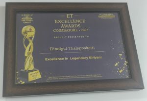 et excellence awards coimbatore