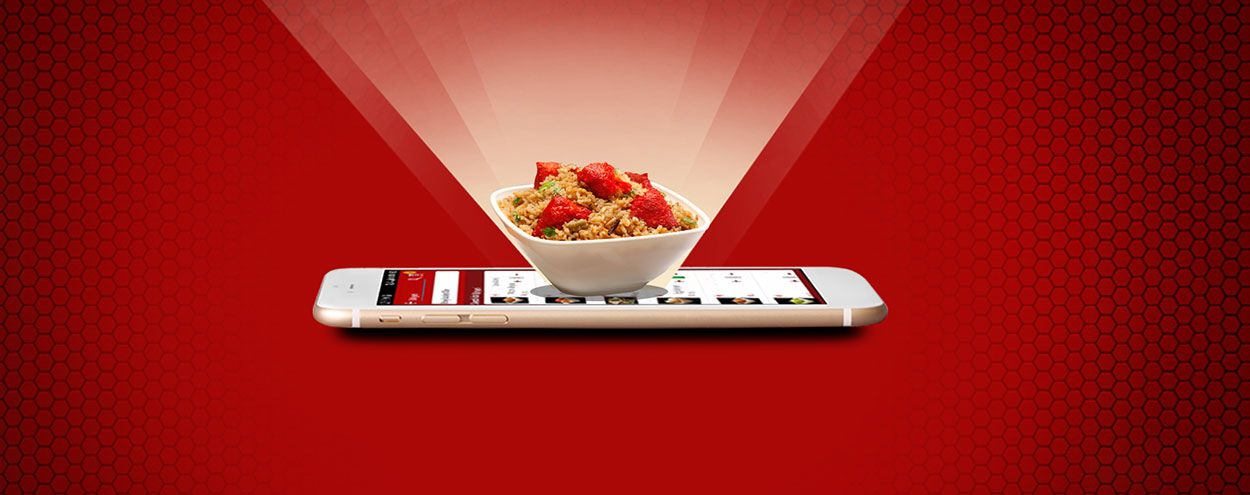 Order Online